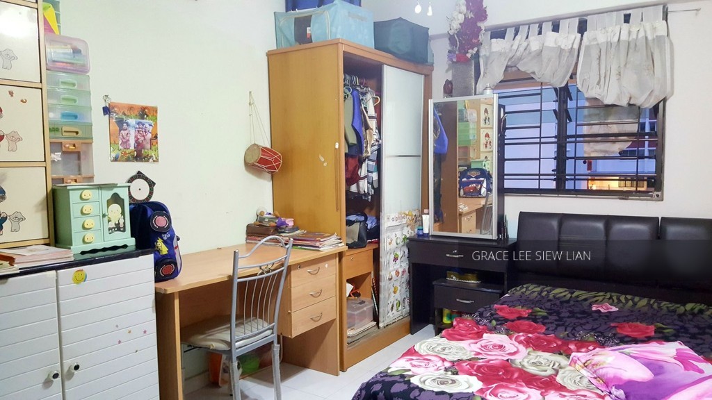 Blk 418 Ang Mo Kio Avenue 10 (Ang Mo Kio), HDB 3 Rooms #128057722
